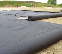 HP570 Woven Separator Tencate